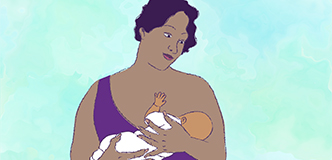 Safe Infant Sleep and Breastfeeding