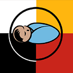 Healthy Native Babies logo