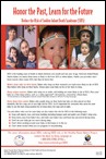 Honor the Past, Learn from the Future - American Indian/Alaska Native Outreach