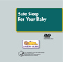 Safe Sleep for Your Baby Video - English