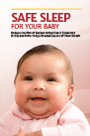 Cover of American Indian/Alaska Native (AI/AN) Outreach Safe Sleep for Your Baby brochure