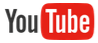 YouTube logo